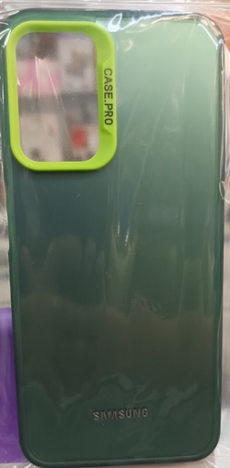 [ACCMOV] A14 CASE PRO UNICOLOR