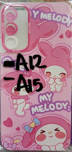 [ACCMOV] A15 CASE DISEÑO DAMA