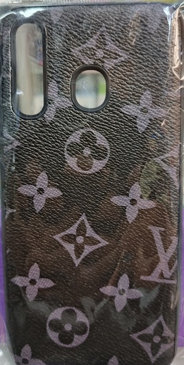 [ACCMOV] A20/A30 CASE DISEÑO LOUIS VUITTON