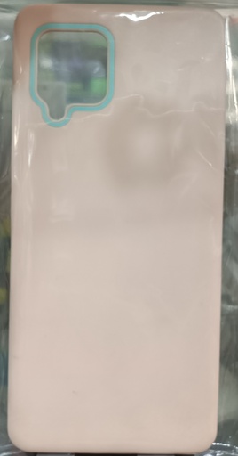 [ACCMOV] A22 4G CASE UNICOLOR