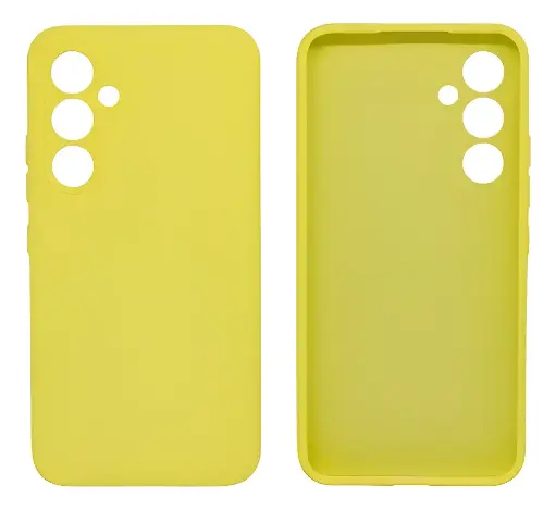 [ACCMOV] A25 5G SILICONE CASE UNICOLOR