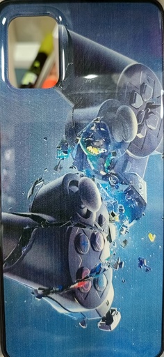 [ACCMOV] A31 CASE DISEÑO HOMBRE