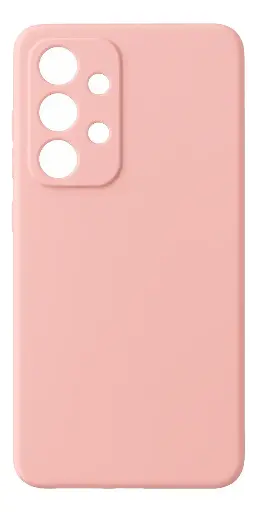 [ACCMOV] A33 SILICONE CASE UNICOLOR