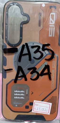 [ACCMOV] A35 ESTUCHE CASE DISEÑO HOMBRE