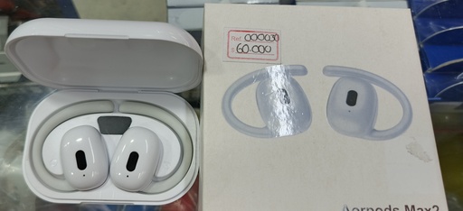 [ACCMOV] AIRPODS MAX2 MANOS LIBRES APPLE