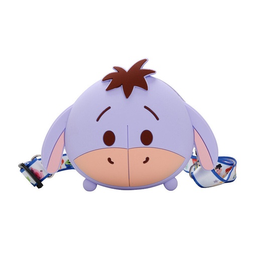 [ACCMOV] BOLSO IGOR SILICONE