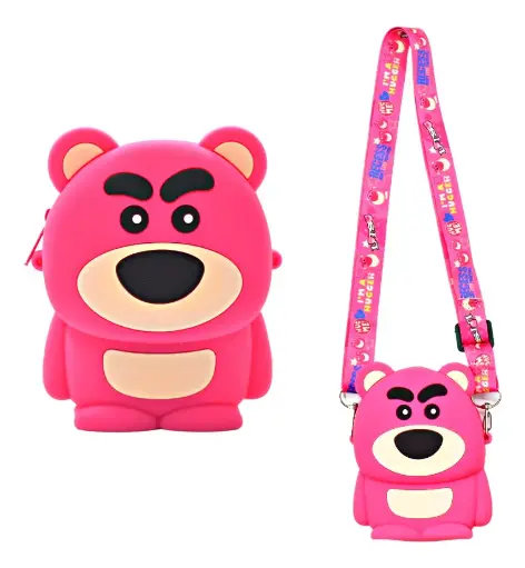 [ACCMOV] BOLSO LOTSO SILICONA