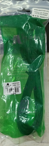[ACCMOV] CABLE DE PODER 1.5 MTRS PC003