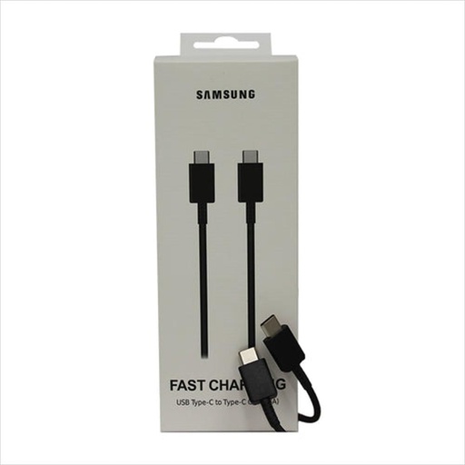 [ACCMOV] CABLE SAMSUNG TIPO C+C 