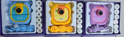[ACCMOV] CÁMARA FOTOGRÁFICA NIÑOS YUL2507-004
