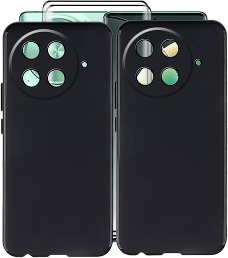 [ACCMOV] CAMON 30S SILICONE CASE