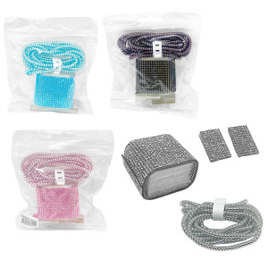 [ACCMOV] CASE CARGADOR DIAMANTES 20W IP