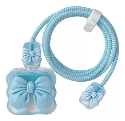 [ACCMOV] CASE CARGADOR MOÑO 20W IP