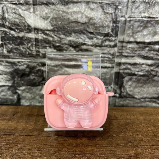 [ACCMOV] CASES ASTRONAUTAS AIRPORDS SERIE 3