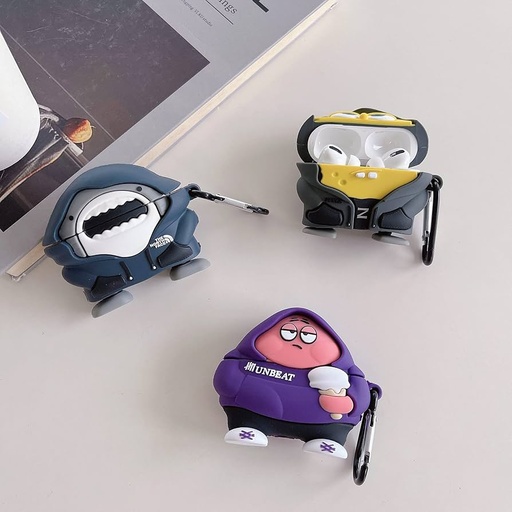 [ACCMOV] CASES DE AIRPORDS SERIE 3