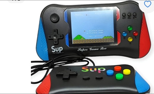 [ACCMOV] CONSOLA X7M 3.5