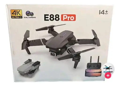 [ACCMOV] DRON E99 PRO