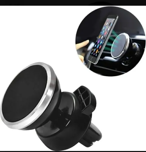 [ACCMOV] SOFISTECK HOLDER DE VENTILACIÓB CELULAR IMÁN MAG01