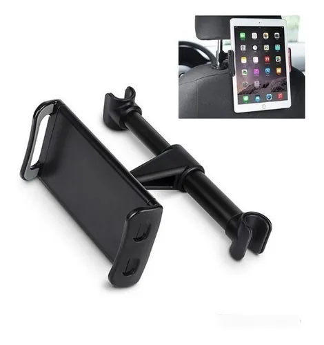 [ACCMOV] HOLDER DE CARRO 360 IPAD Y TABLET
