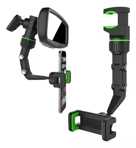 [ACCMOV] UNIVERSAL CLIP HOLDER G18-13