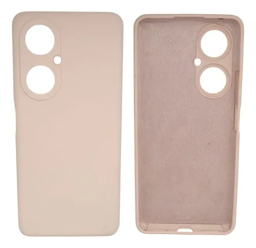 [ACCMOV] HUAWEI NOVA 11 SILICON CASE UNICOLOR