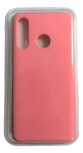 [ACCMOV] HUAWEI P30 LITE SILICON CASE UNICOLOR