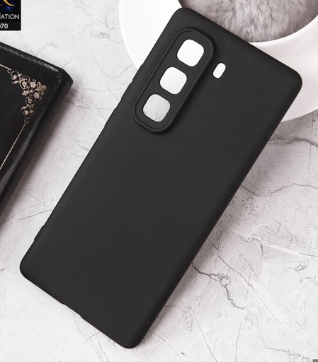 [ACCMOV] INF HOT 50PRO+ SILICONE CASE UNICOLOR
