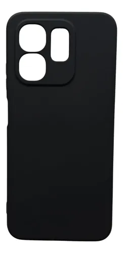 [ACCMOV] INFINIX HOT 50I SILICONE CASE UNICOLOR