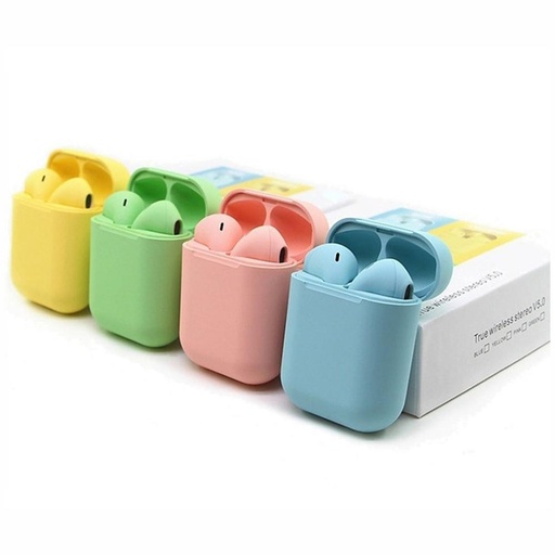 [ACCMOV] INPODS 12 WIRELESS STEREO V5.0