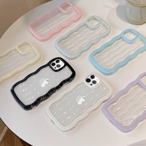 [ACCMOV] IP 11 CASES OLAS PASTEL
