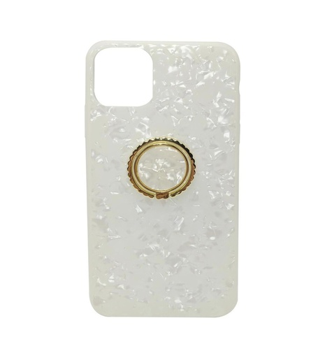 [ACCMOV] IP 11 PRO MAX CASE DISEÑO ANILLO